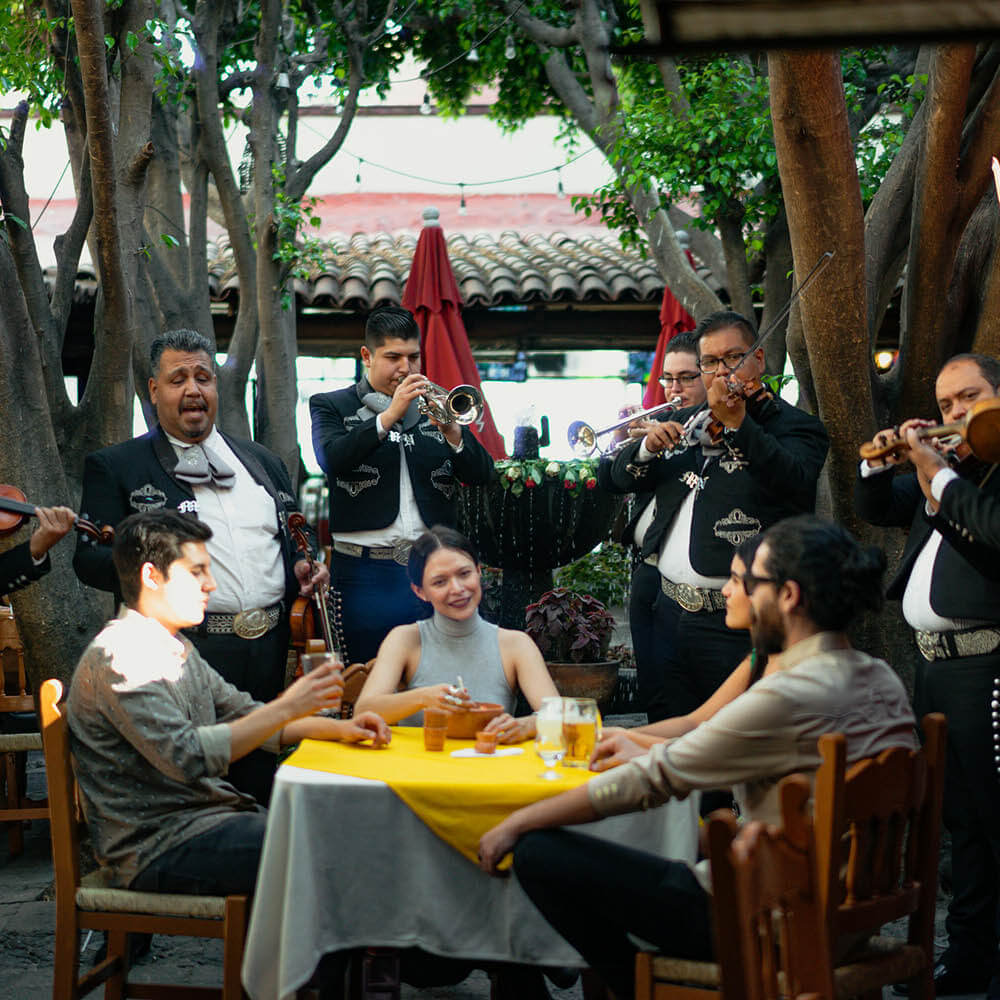 Private Mexican Cooking Class & Culinary Evening