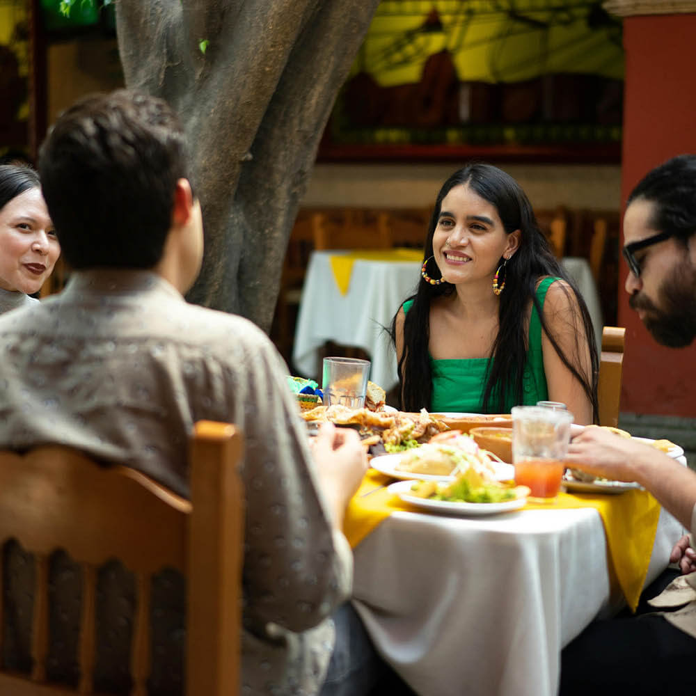 Private Mexican Cooking Class & Culinary Evening