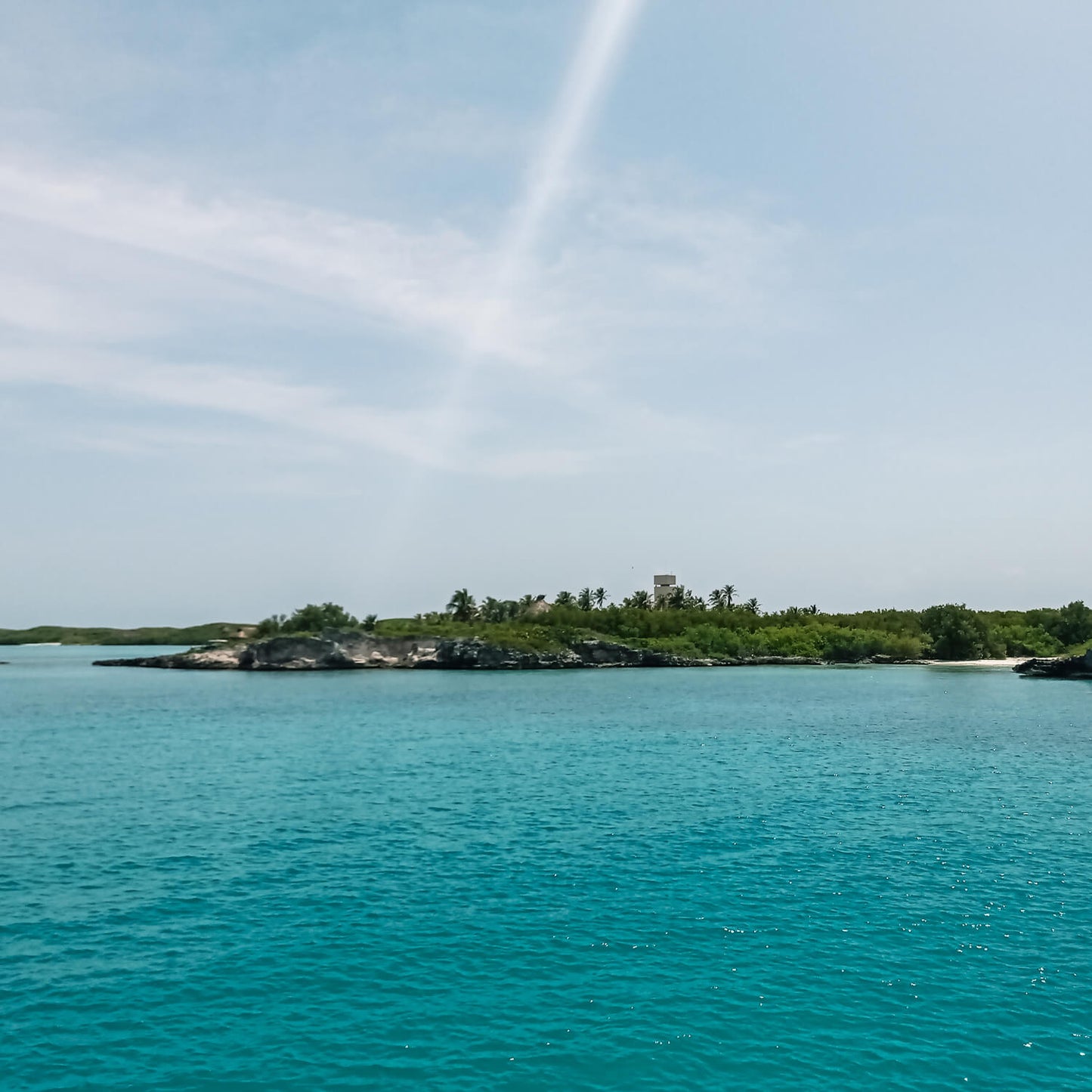 Isla Contoy & Isla Mujeres Tour