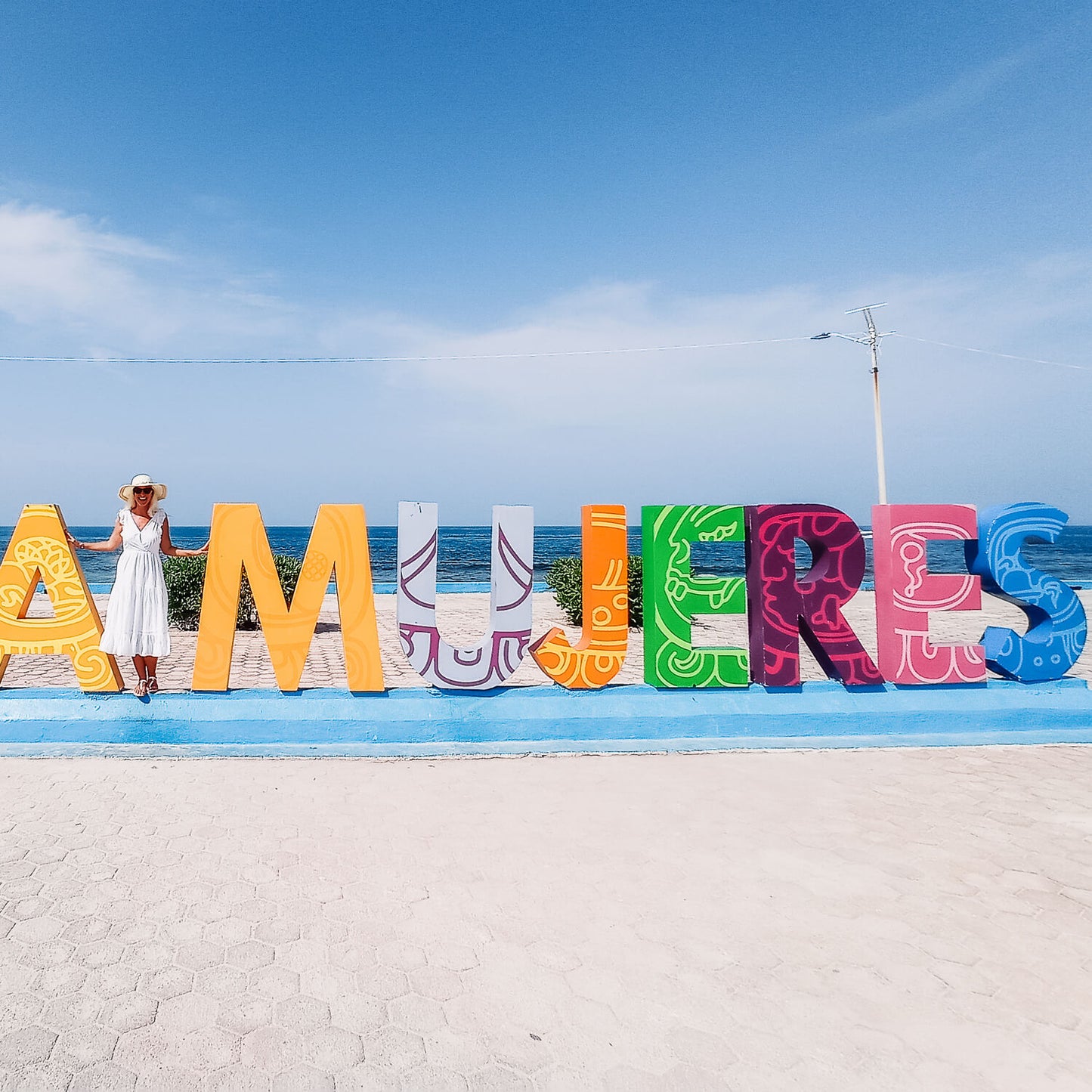 Isla Contoy & Isla Mujeres Tour