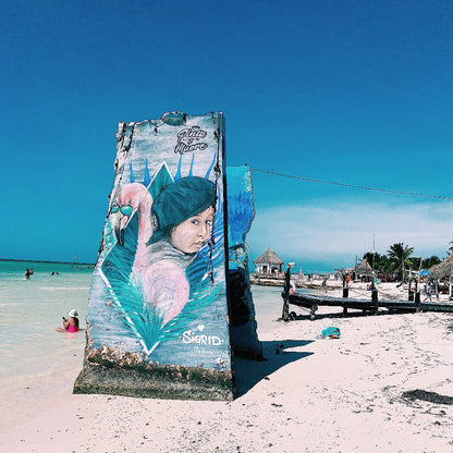 Isla Holbox Tour