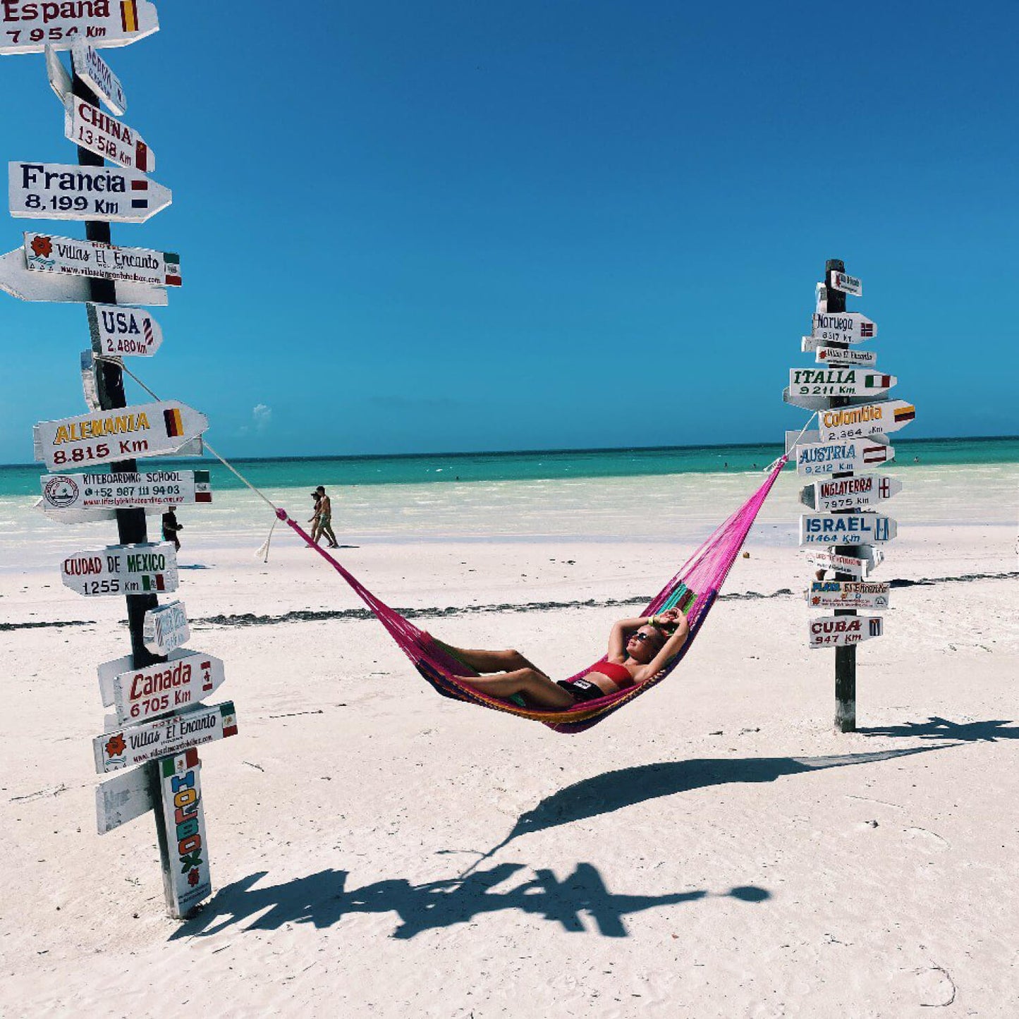 Isla Holbox Tour