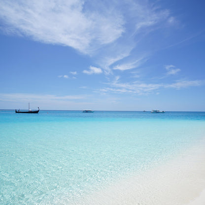 Isla Holbox Tour